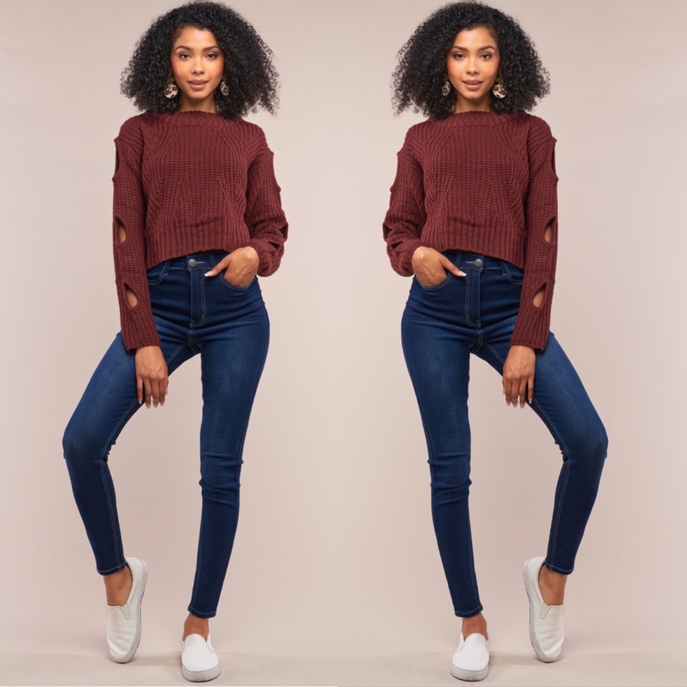 Carmen ( Burgundy )